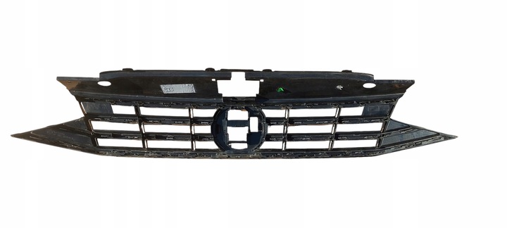 фото №6, Vw passat b8 рестайлинг 19-22 решётка радиатора решётка 3g0853653n