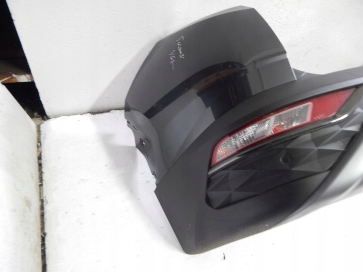 фото №6, Бампер задній hyundai tucson 4 iv 21-24 pdc yg7 зад pdc