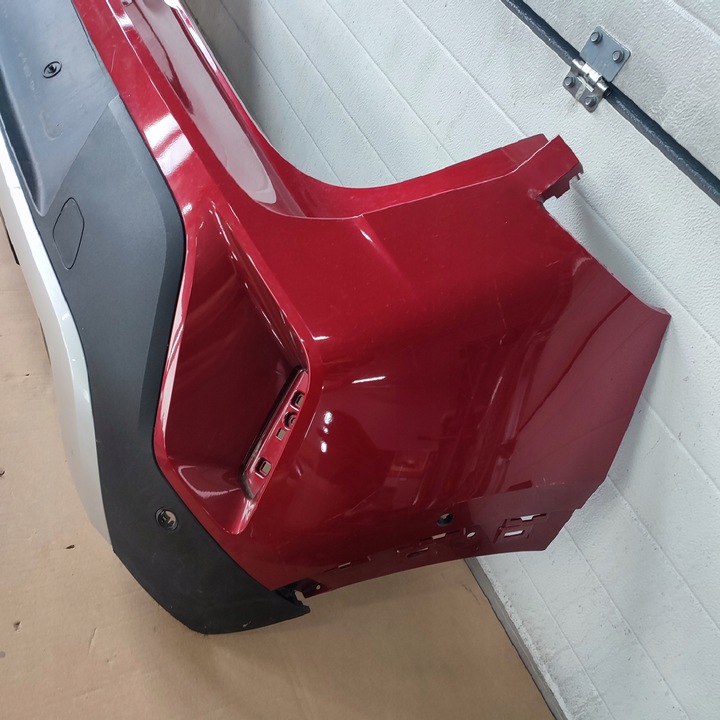 фото №6, Бампер зад opel mokka ii b 21-