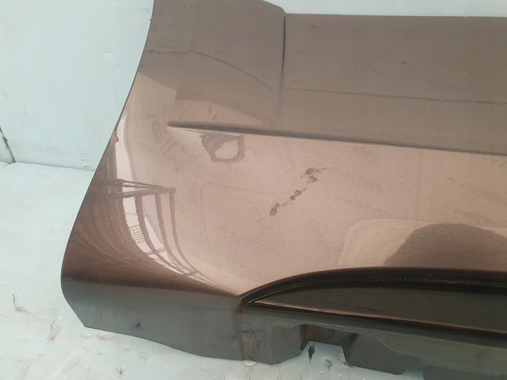 фото №4, Поріг планка порогова audi tt ttrs 8s0 рестайлінг праві