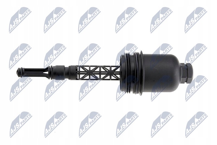 фото №2, Корпус фильтра масла mercedes e w211 e200 02-