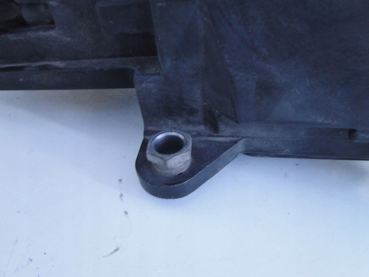 фото №8, Mercedes vito v класс w447 447 лампа левая ils led