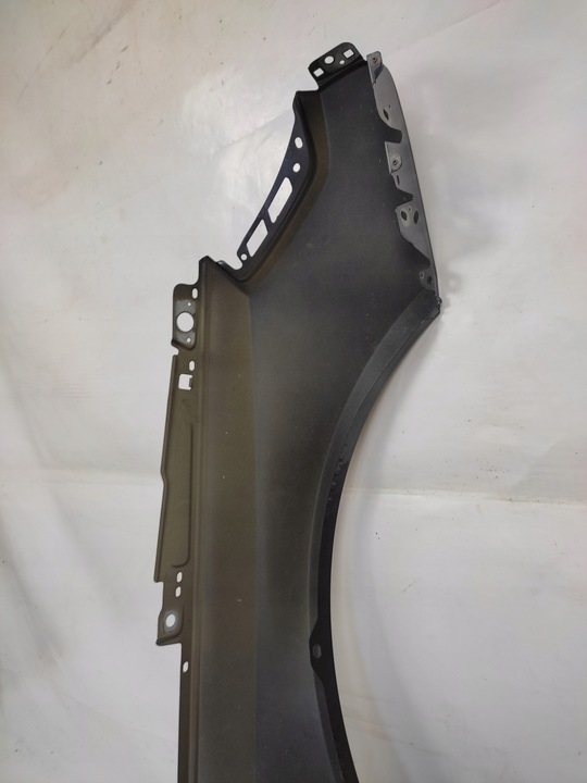 фото №13, Audi s4 b9 a4 8w крило лівий переднє перед