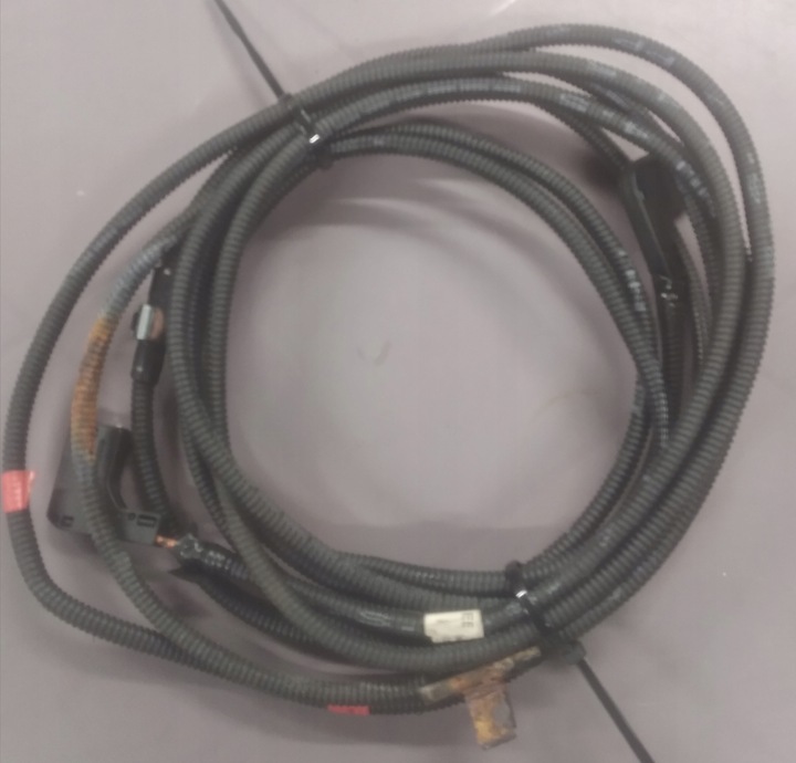 фото №1, Оптоволокно a1635403933 mercedes ml w163 рестайлінг
