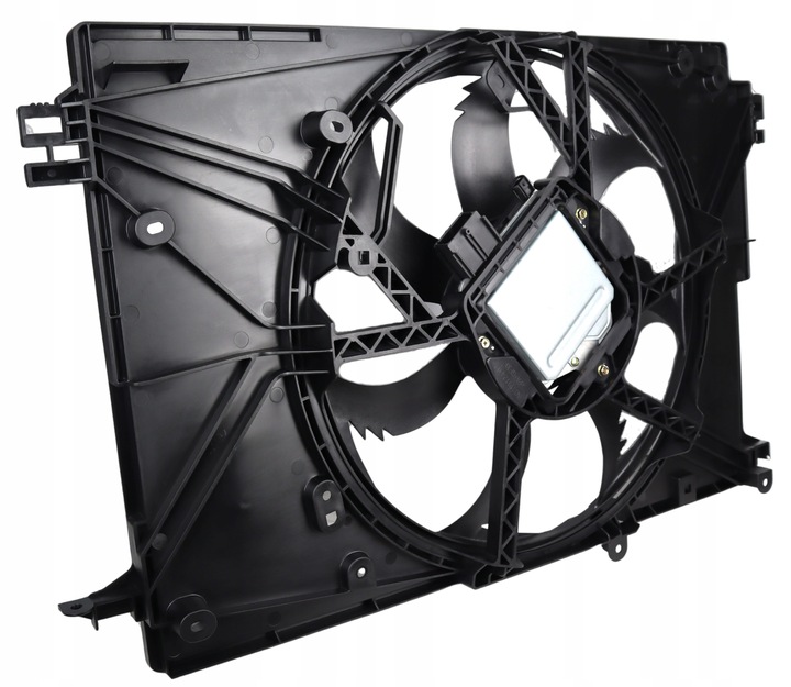 фото №3, Вентилятор toyota 1636025030 16360f0070