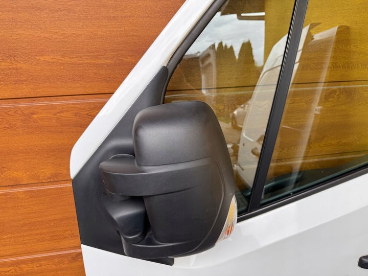 фото №6, Renault master iii iv 19- дверь передние левая перед левый комплектные