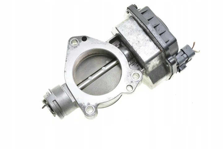 фото №9, Vdo 408-239-827-001z корпус дросельної заслінки