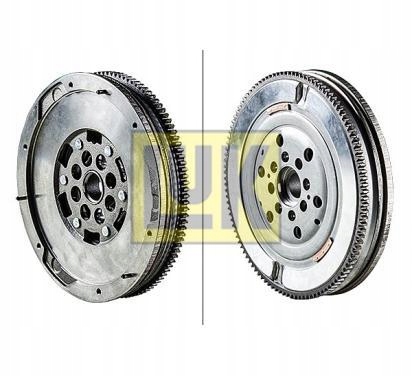 фото №2, Luk колесо маховики двухмассовый saab