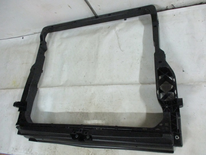 фото №12, Pas переднє підсилювач man tga vw crafter 7c 17r-