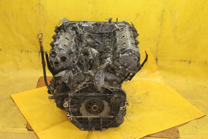 фото №3, Двигатель vectra c signum 3.0 cdti z30dt