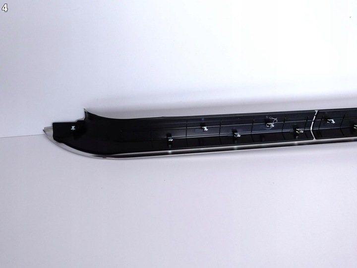 фото №5, Rolls-royce рейз rr5 13-22 планка порогова накладка градус хром права