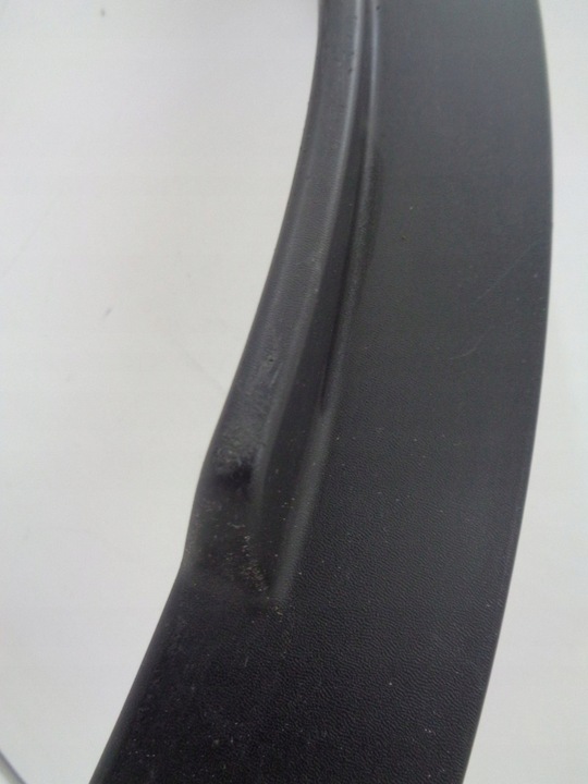 фото №9, Jaguar e-pace планка крыло левый зад