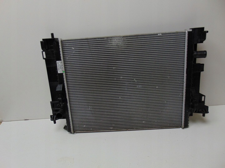 фото №9, Радиаторов воды smart renault twingo zoe a4535000003 r214105514r