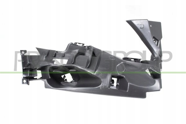 фото №1, Тримач бампер peugeot 98118421xt