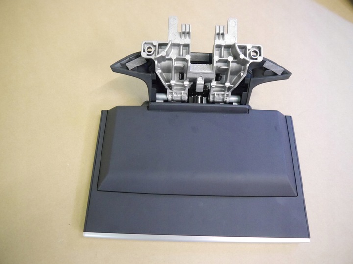 фото №2, Audi a8 d4 монитор lcd дисплей зад 4h0919607