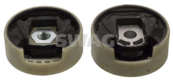 фото №2, Подушка двигателя нижняя верхняя 30 94 5308 swag audi