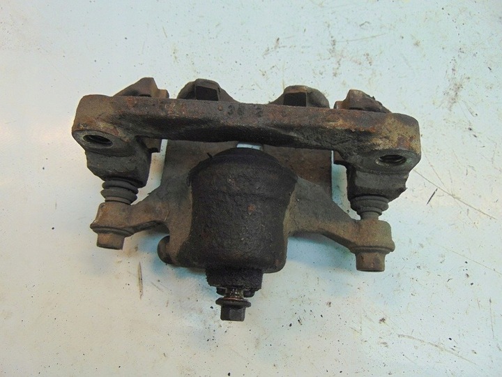 фото №5, Buick rendezvous 3.4 v6 03r суппорт ham правый зад