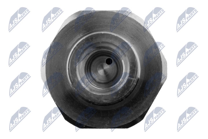 фото №10, Датчик тиску кондиціонера nty vw passat b5.5 1.6