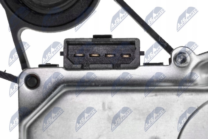 фото №13, Двигатель дворник зад seat ibiza iv 1.4 1.6 2.0