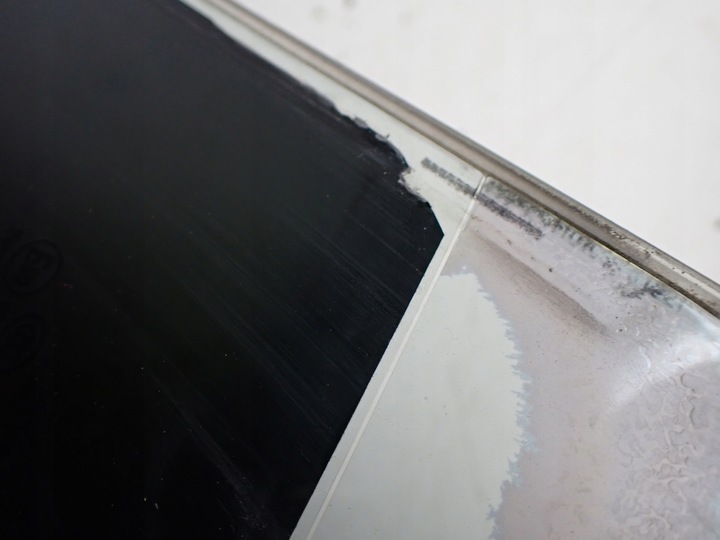 фото №8, Скло двері праві перед права подвійна audi a8 s8 d3 версія коротка