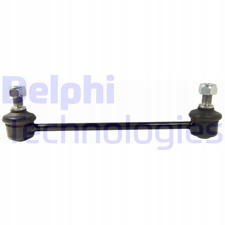 фото №2, Delphi з'єднувач стабілізатора tc1876