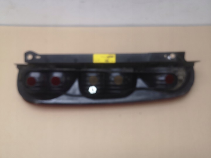 фото №11, Лампа правый зад fiat doblo i рестайлинг 05-10 51755145
