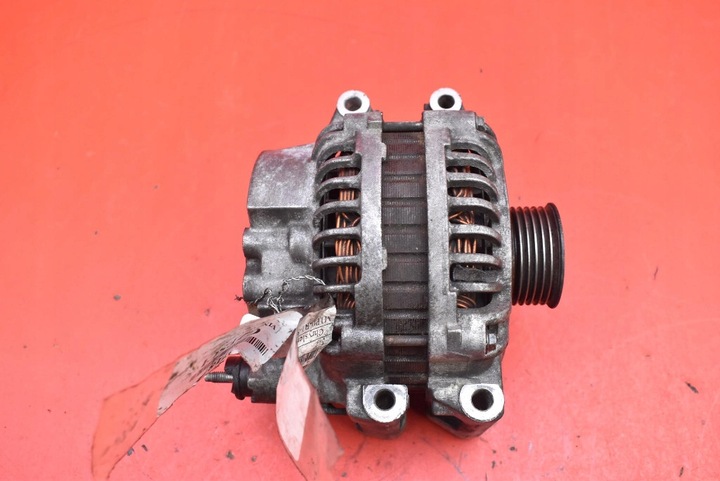 фото №5, Генератор 4801325aa chrysler pt cruiser 1 i 1.6 16v 116 km 05-10
