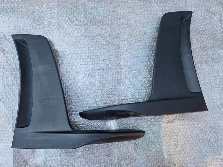 фото №9, Porsche 992 gt3 rs решітка спойлер впуск поріг 9gt