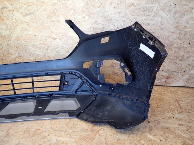 фото №10, Ford kuga mk2 ii рестайлінг 16- бампер переднє перед