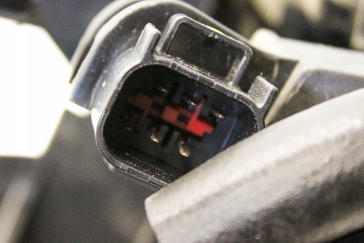 фото №8, Замок правых передних дверь jaguar xk cabrio x150 6w83203a28bc 4.2l