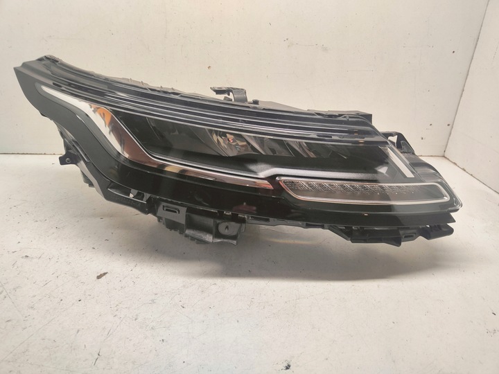 фото №1, Land rover evoque повний led лампа правий перед m8d213w029ba