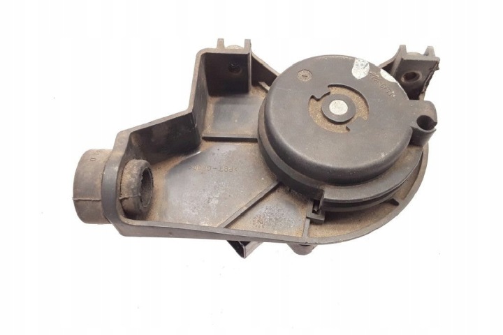 фото №7, Карбюратор citroën evasion 22, u6 9643365680 2.0l дизель 80kw 2001