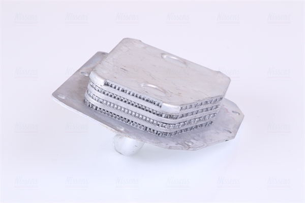 фото №15, Nissens радиаторов масла mercedes e-class w210 95-