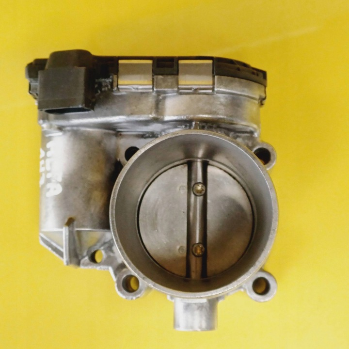 фото №8, Дроссельная заслонка alfa romeo 147 1.6 16v 0280750073 nr415