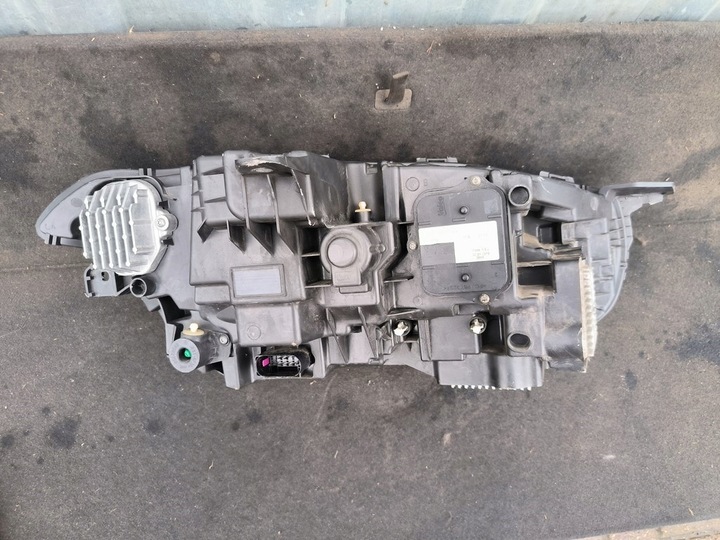 фото №10, Vovlo xc90 ii повний led лампа перед передня права 31468664