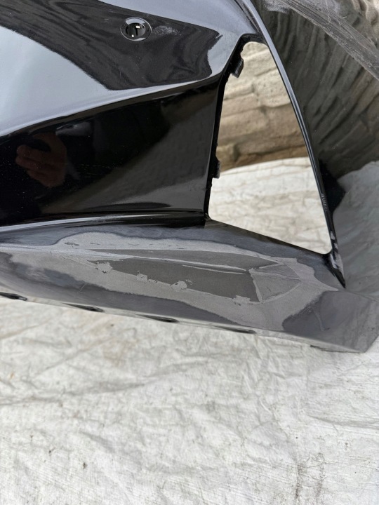 фото №6, Bmw m5 g90 2025 бампер передній 51118084983