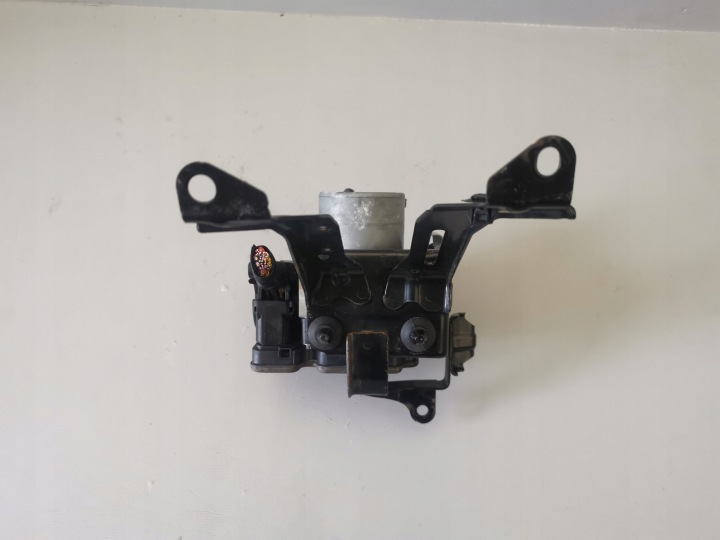 фото №6, Subaru forester v 19- 2.5 бензин блок управления abs 27536sj050 usa