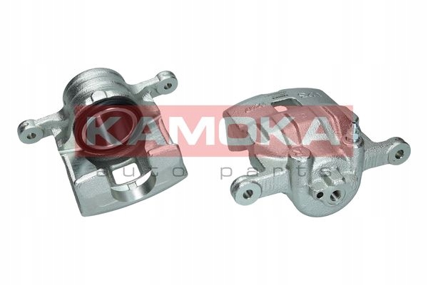 фото №2, Kamoka jbc1116 супорт гальмо. перед праві mazda 2