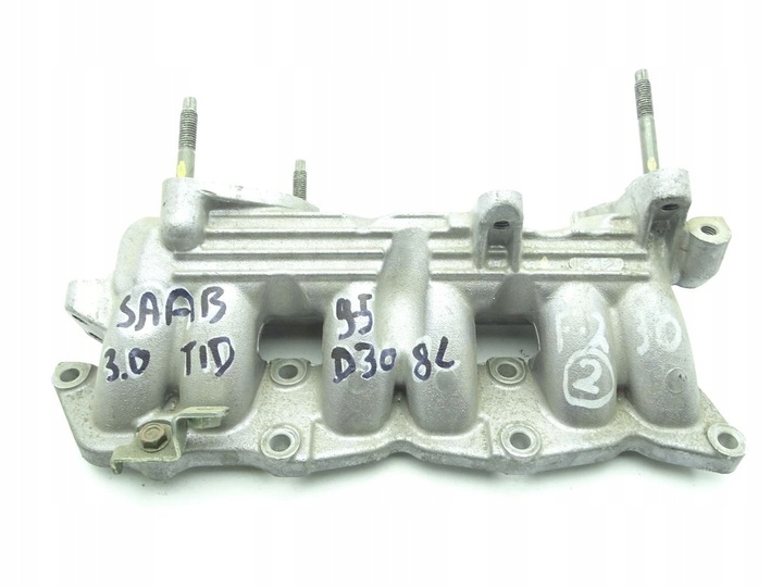 фото №1, Saab 95 9-5 01-09 3.0 tid коллектор всасывающий
