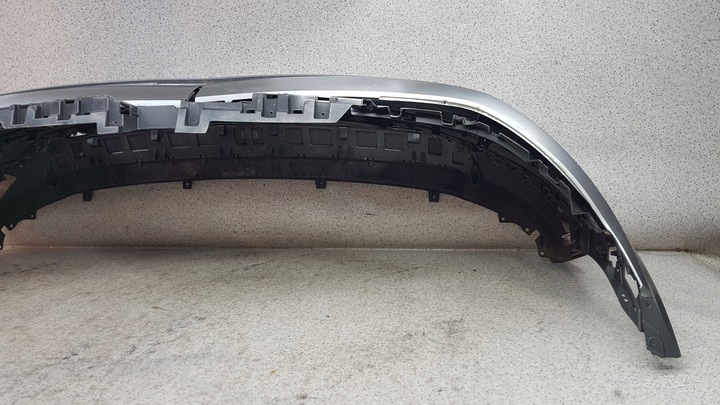 фото №11, Hyundai ioniq 5 v 2021 - бампер перед 3705