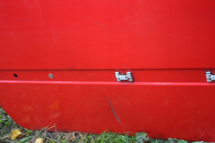 фото №7, Двері передні праві перед правий bmw e36 compact