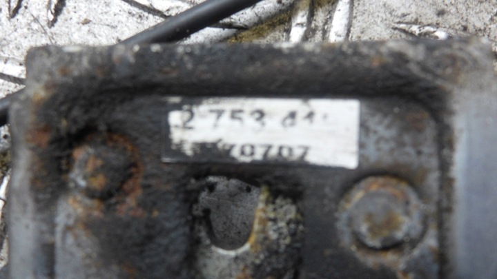 фото №5, Mini cooper r56 1.6 замки капота англичанин комплект