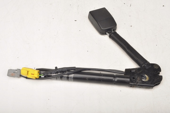 фото №4, Db7 натяжитель ремня безопасности правые