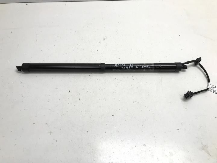 фото №1, Volvo xc40 лівий амортизатор телескоп електричний кришки багажника зад 32357573