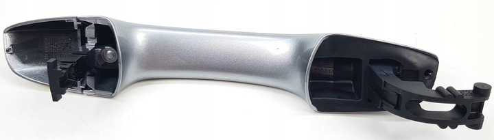 фото №3, Aso ручка дверь левый перед vw passat b8 lb7s