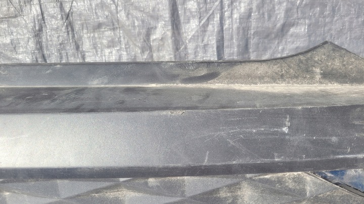 фото №8, Бампер зад задний накладка hyundai tucson iv 4 20- / 1773