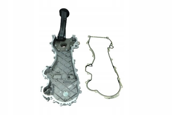 фото №11, Pierburg насос масла fiat doblo 1.3jtd 05-