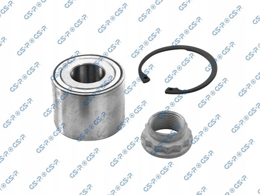 фото №1, Подшипник ступицы mercedes класс a w168 a 140 168.031