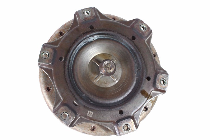 фото №10, Bmw e90 e91 e92 e93 320i n43 170km коробка передач автомат 6hp-21 7572460