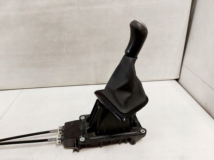 фото №8, Renault clio iv 0.9 tce вибірник домкрат зміни коробки передач троси 349014605r